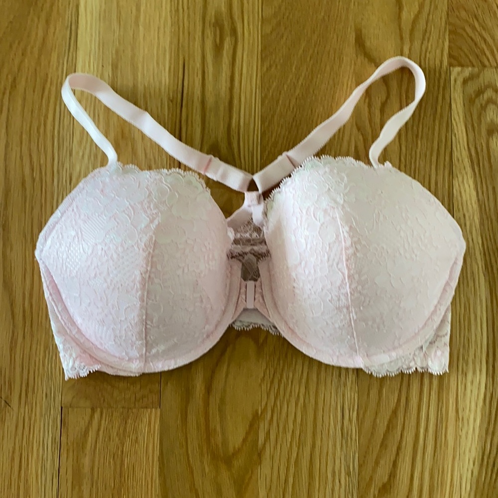 EUC Victoria’s Secret Dream Angels Racerback Demi